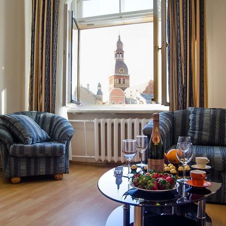 City Inn Riga Apartment, Town Towers With Parking מראה חיצוני תמונה