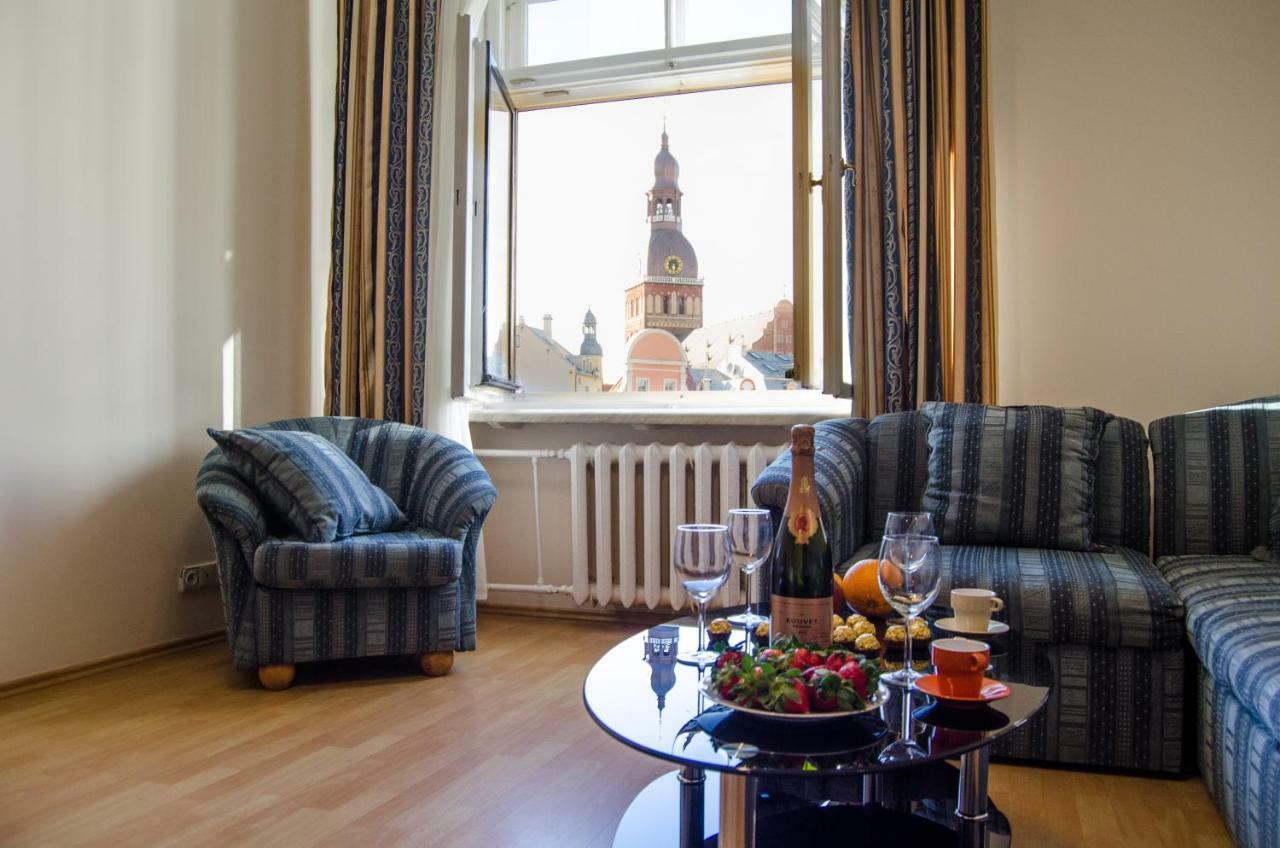 City Inn Riga Apartment, Town Towers With Parking מראה חיצוני תמונה